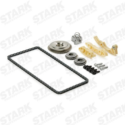 Zestaw łańcucha rozrządu Stark SKTCK-22440478 SKTCK-22440478 - foto 3
