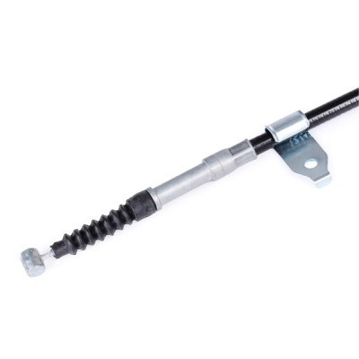 Linka Hamulca Ręcznego RIDEX 124C0587 124C0587 - foto 5