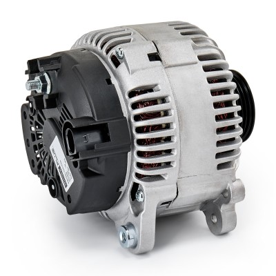Alternator RIDEX 4G0088P 4G0088P - foto 4