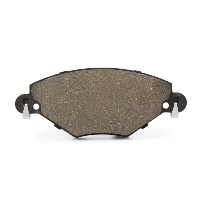 Klocki hamulcowe RIDEX 402B0206P 402B0206P - foto 5