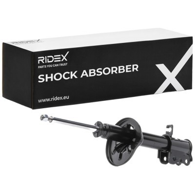 Amortyzator RIDEX 854S0477 854S0477 - foto 2