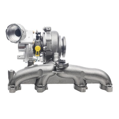 Turbina (Turbosprężarka) RIDEX 2234C0175 2234C0175 - foto 10