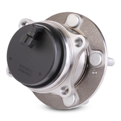 Łożysko Koła RIDEX 654W0331 654W0331 - foto 4