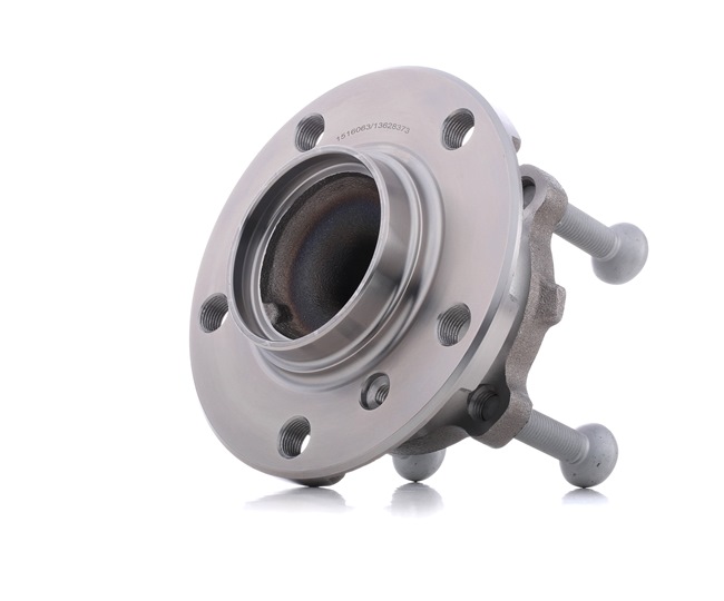 Łożysko Koła RIDEX 654W0639 654W0639 - foto 1