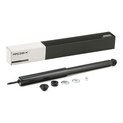 Amortyzator RIDEX 854S1518 854S1518 - foto 3