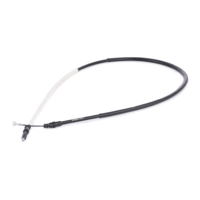 Linka Hamulca Ręcznego RIDEX 124C0155 124C0155 - foto 3