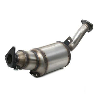 Filtr cząstek stałych RIDEX 1256S0147 1256S0147 - foto 3