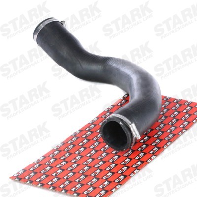 Rura Wąż Turbo Intercoolera Stark SKCHI-2030296 SKCHI-2030296 - foto 2