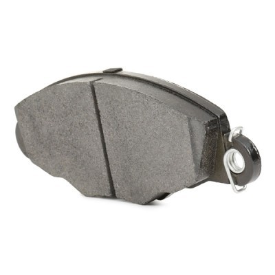 Klocki hamulcowe RIDEX 402B0769 402B0769 - foto 6