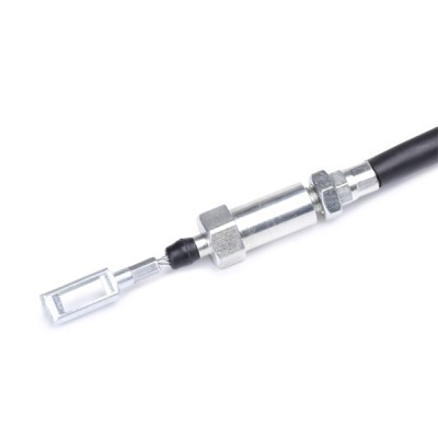 Linka Hamulca Ręcznego RIDEX 124C0226 124C0226 - foto 4