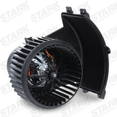 Wentylator Wnętrza Stark SKIB-0310023 SKIB-0310023 - foto 3
