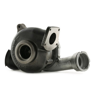 Turbina (Turbosprężarka) RIDEX 2234C0362R 2234C0362R - foto 4