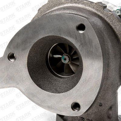 Turbina (Turbosprężarka) Stark SKCT-1191388 SKCT-1191388 - foto 7