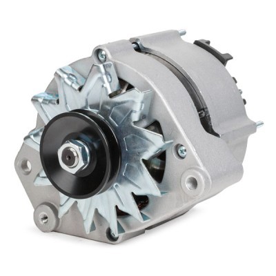 Alternator RIDEX 4G1173 4G1173 - foto 3