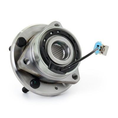 Łożysko Koła RIDEX 654W1250 654W1250 - foto 3