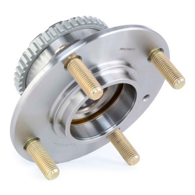 Łożysko Koła RIDEX 654W0204 654W0204 - foto 4