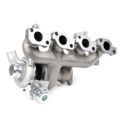 Turbina (Turbosprężarka) RIDEX 2234C0075 2234C0075 - foto 3
