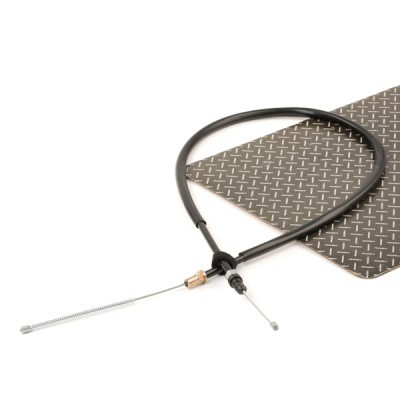 Linka Hamulca Ręcznego RIDEX 124C0204 124C0204 - foto 2