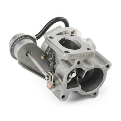 Turbina (Turbosprężarka) RIDEX 2234C0468 2234C0468 - foto 4