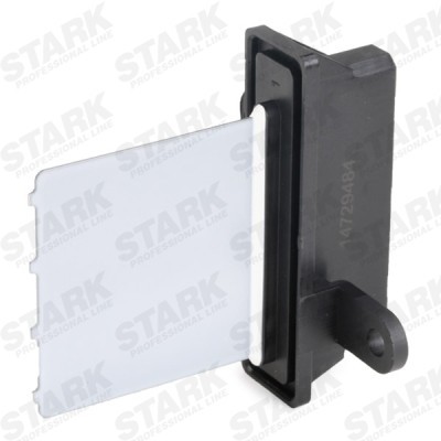Rezystor Opornik Dmuchawy Stark SKRI-2000009 SKRI-2000009 - foto 4