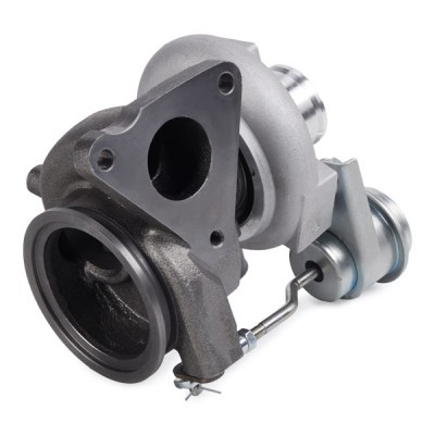 Turbina (Turbosprężarka) RIDEX 2234C0219 2234C0219 - foto 4