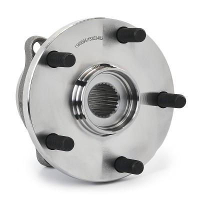 Łożysko Koła RIDEX 654W1365 654W1365 - foto 3