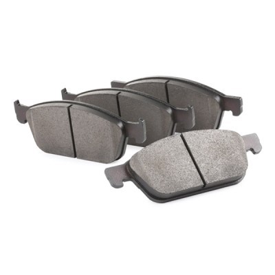 Klocki hamulcowe RIDEX 402B1008 402B1008 - foto 6