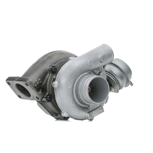 Turbina (Turbosprężarka) RIDEX 2234C10681R 2234C10681R - foto 1