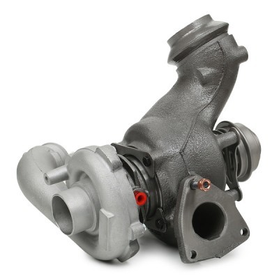 Turbina (Turbosprężarka) RIDEX 2234C10677R 2234C10677R - foto 2