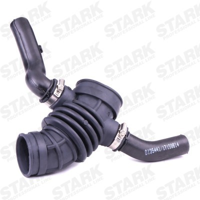 Wąż dolotowy filtra powietrza Stark SKIHA-3280074 SKIHA-3280074 - foto 3