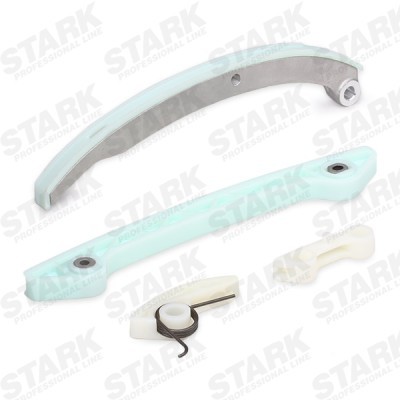 Zestaw łańcucha rozrządu Stark SKTCK-2240210 SKTCK-2240210 - foto 4
