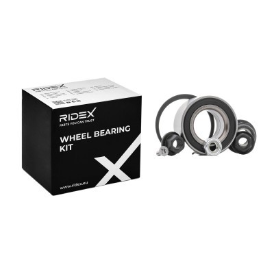 Łożysko Koła RIDEX 654W1425 654W1425 - foto 2