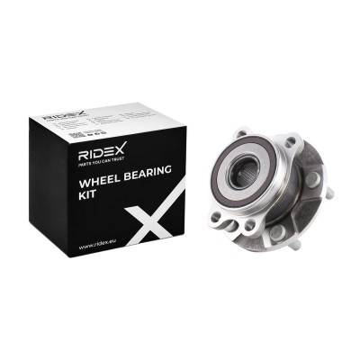 Łożysko Koła RIDEX 654W0144 654W0144 - foto 2