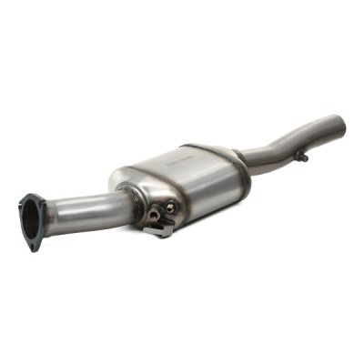 Filtr cząstek stałych RIDEX 1256S0119 1256S0119 - foto 4