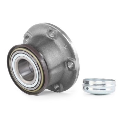 Łożysko Koła RIDEX 654W0710 654W0710 - foto 5