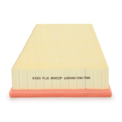 Filtr Powietrza RIDEX 8A0033P 8A0033P - foto 4