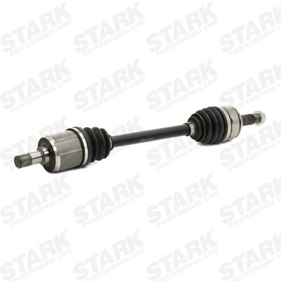 Półoś Napędowa Stark SKDS-0210777 SKDS-0210777 - foto 4