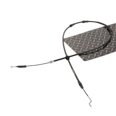 Linka Hamulca Ręcznego RIDEX 124C0284 124C0284 - foto 2