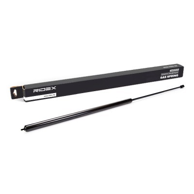 Siłowniki Maski i Klapympl Kpl RIDEX 514G0014 514G0014 - foto 2