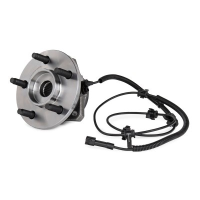 Łożysko Koła RIDEX 654W1221 654W1221 - foto 3