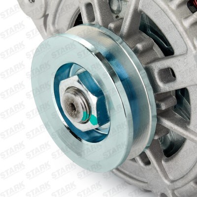 Alternator Stark SKGN-0320178 SKGN-0320178 - foto 5