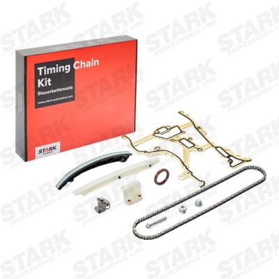 Zestaw łańcucha rozrządu Stark SKTCK-2240108 SKTCK-2240108 - foto 1