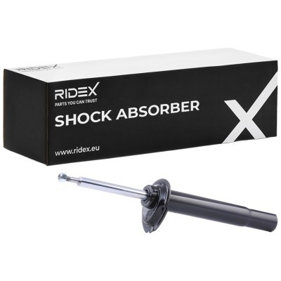 Amortyzator RIDEX 854S0137 854S0137 - foto 2