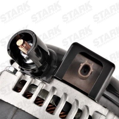 Alternator Stark SKGN-03221571 SKGN-03221571 - foto 5