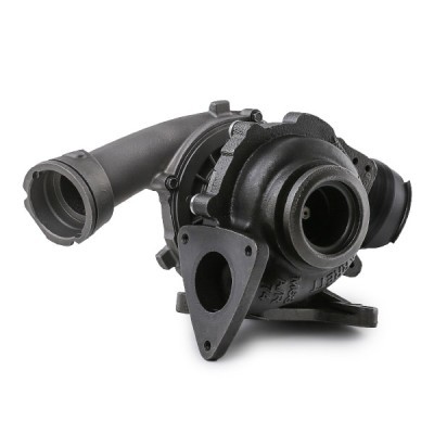 Turbina (Turbosprężarka) RIDEX 2234C0144R 2234C0144R - foto 10