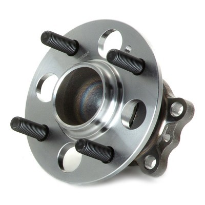Łożysko Koła RIDEX 654W1003 654W1003 - foto 4