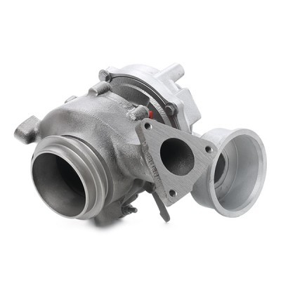Turbina (Turbosprężarka) RIDEX 2234C10193R 2234C10193R - foto 4