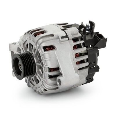 Alternator RIDEX 4G0265P 4G0265P - foto 3