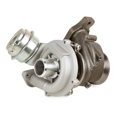 Turbina (Turbosprężarka) RIDEX 2234C0376 2234C0376 - foto 3