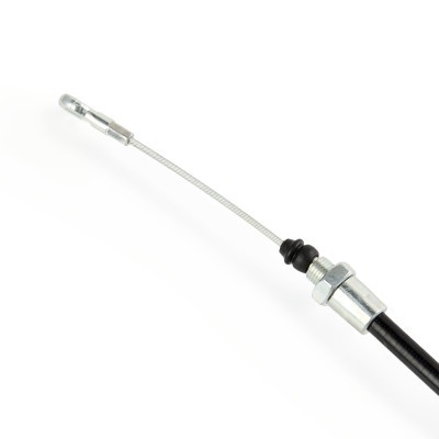 Linka Hamulca Ręcznego RIDEX 124C0553 124C0553 - foto 4